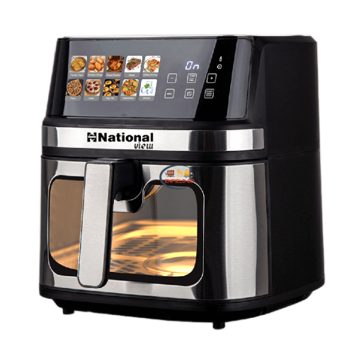National 10L 1700W Air Fryer