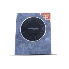 Miyako Inverter Technology Induction Cooker (TC - 101 -YK)