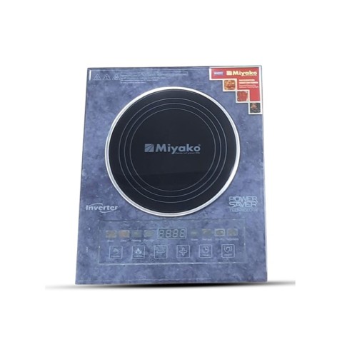 Miyako Inverter Technology Induction Cooker (TC - 101 -YK)