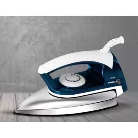 Havells Insta Dry Iron