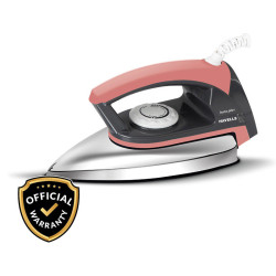 Havells Insta Plus Dry Iron