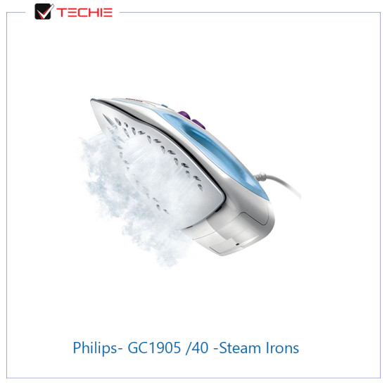 Philips GC1905/40 Steam Iron