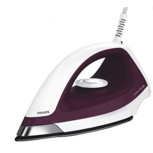 Philips Dry Iron GC 158-02