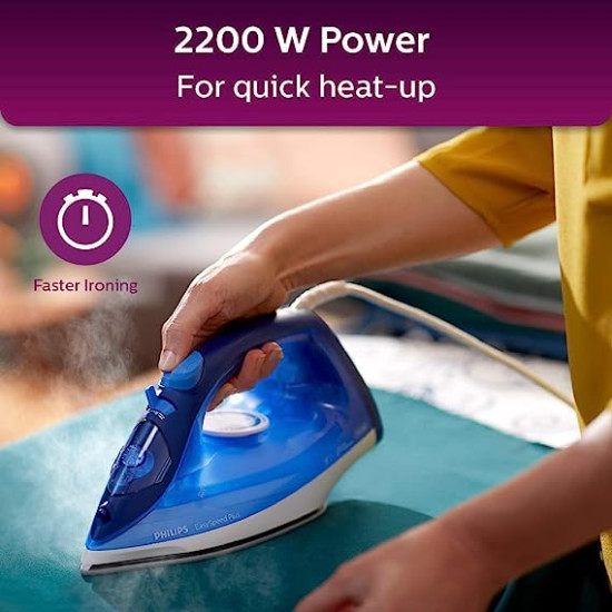 Philips GC 2145 Steam Iron