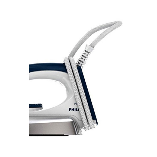 Philips GC101/02 750-Watt HV-Coated Dry Iron