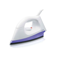Philips HI108/01 1000-Watt Dry Iron