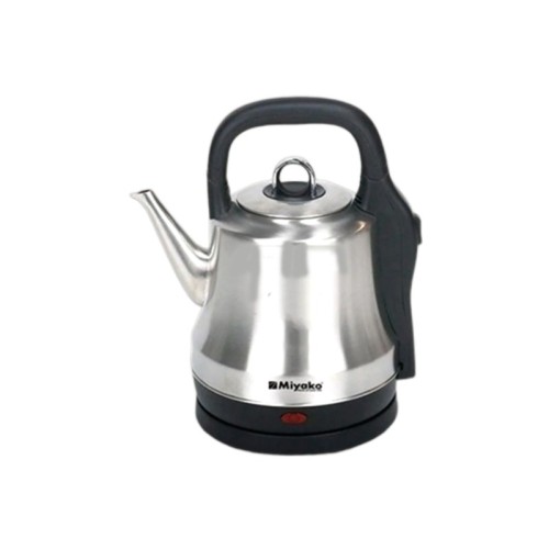Miyako 1.5L Electric Kettle (MJK-BST 15)
