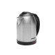 GEEPAS STAINLESS STEEL KETTLE K5466N 1.8L