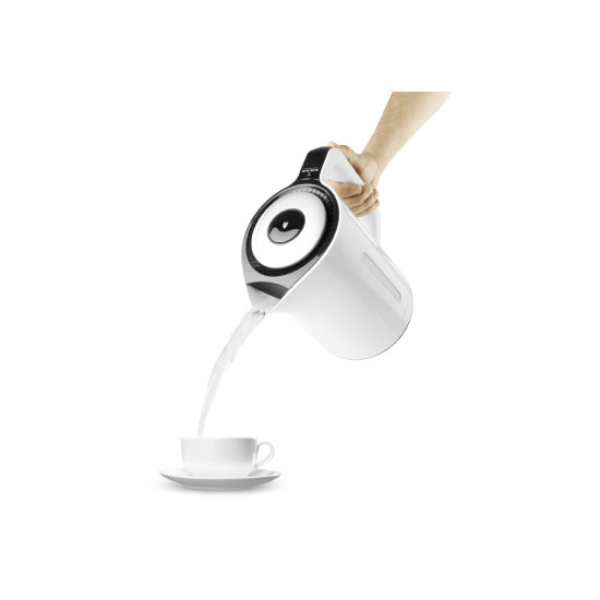 SENCOR ELECTRIC JUG KETTLE - SWK 1791WH