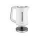 SENCOR ELECTRIC JUG KETTLE - SWK 1791WH