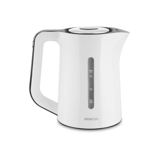 SENCOR ELECTRIC JUG KETTLE - SWK 1791WH
