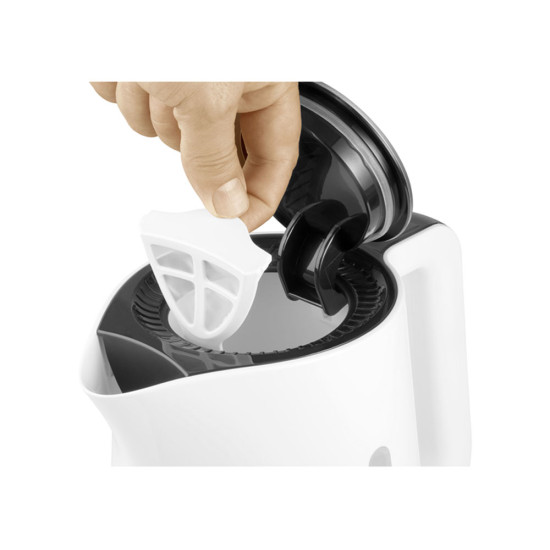 SENCOR ELECTRIC JUG KETTLE - SWK 1791WH