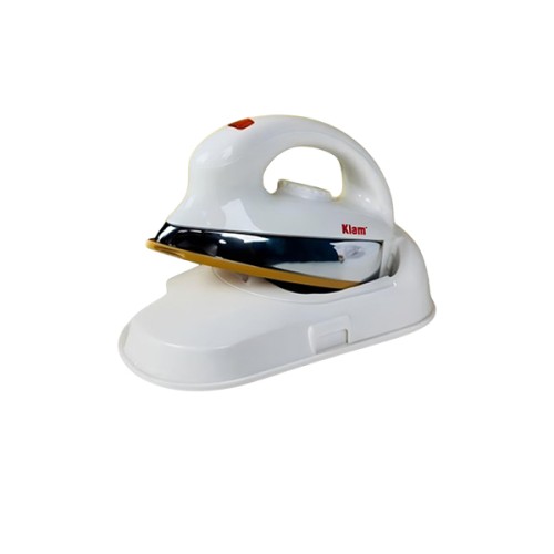 Kiam Cordless Elctric Iron (ES596)