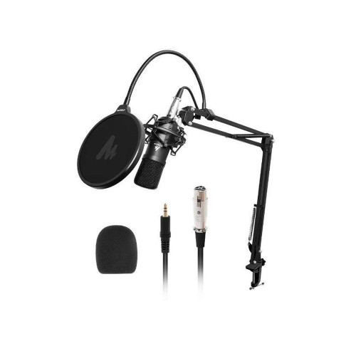 Maonomaster AU-A03 Microphone Set