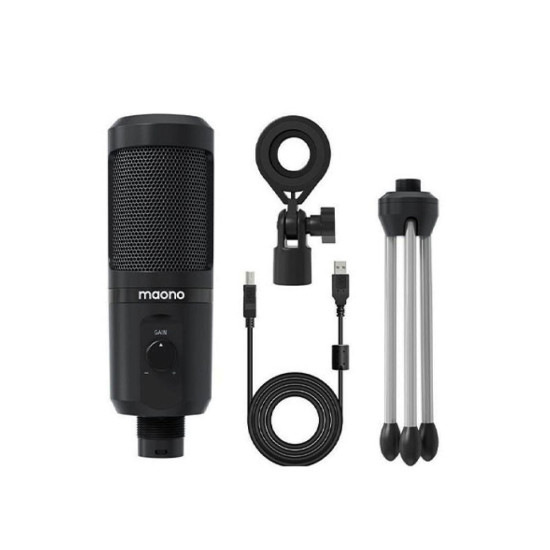Recording Microphone kit Cable MAONO AU-PM360TR