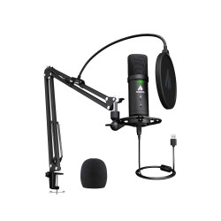 Multi-function Microphone MAONO AU-PM401