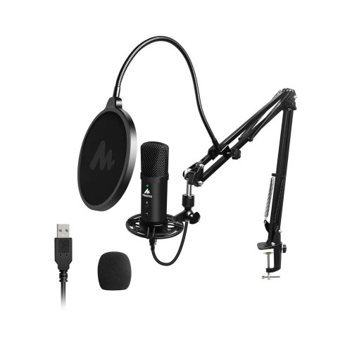 Multi-function Microphone MAONO AU-PM401