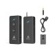 Maono AU-WM800 2.4GHz Digital Wireless lavalier Microphone