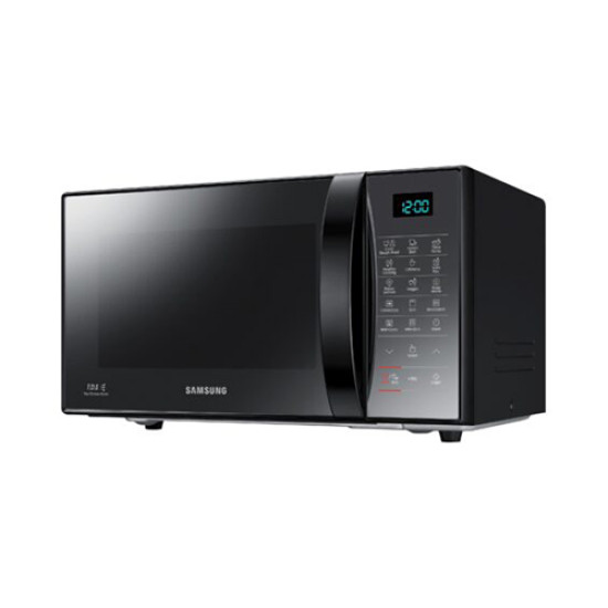 Samsung CE76JD-M 21 Liter Convection Microwave Oven 