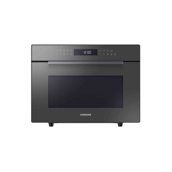 Samsung MC35R8088LC/SP Bespoke Convection 35 Liter Microwave Oven