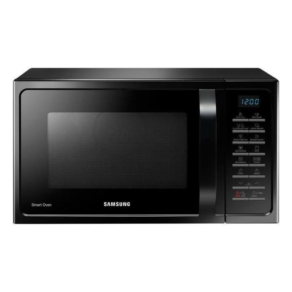 Samsung MC28H5025VK/D2 28L Convection Microwave Oven ﻿price in bd