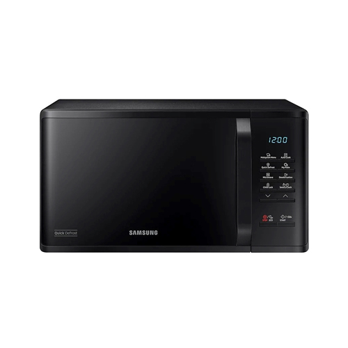 Samsung MS23K3513AK-D2 23L Solo MicroWave Oven
