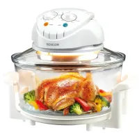 Sencor SMH-330 Multi-Functional Halogen Oven