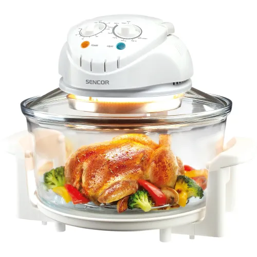 Sencor SMH-330 Multi-Functional Halogen Oven