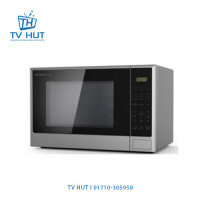 SHARP R-28CT-S 28 LTR MICROWAVE OVEN 