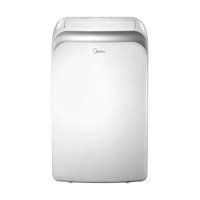 Midea 1 Ton Portable Non Inverter AC