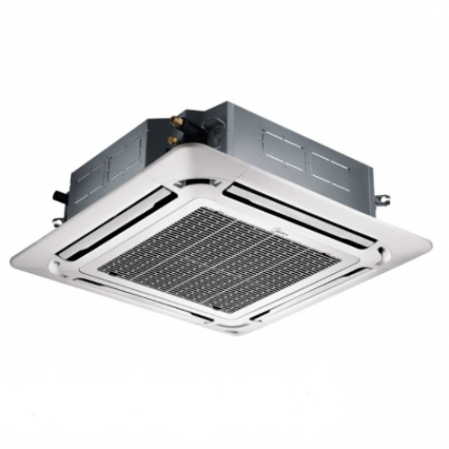      Midea1.5 Ton Cassette Type Inverter AC – MCI18CR