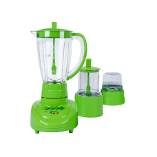 Miyako BL-152 300W 3-In-1 Multi-Purpose Blender