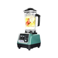 Miyako 2L Heavy Duty Multi Functional Blender and Juicer (BL-69TRIP)