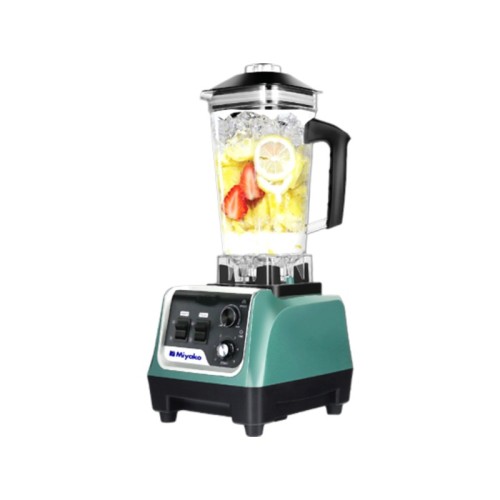 Miyako 2L Heavy Duty Multi Functional Blender and Juicer (BL-69TRIP)