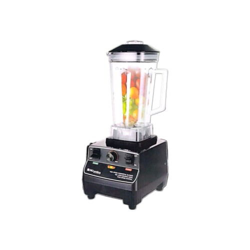 Miyako 2L Heavy Duty Blender and Juicer (BL 039)