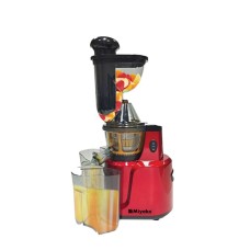 Miyako MFJ SD-60 E2 150W Slow Juicer