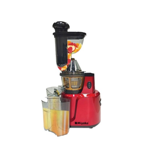 Miyako MFJ SD-60 E2 150W Slow Juicer