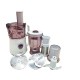 Miyako MFP-807 3 Jars Food Processor