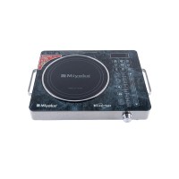 Miyako 2200W Inverter Induction Cooker (TC-IND 67)