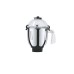 ORPAT Kitchen Platinum 1200W 3 Jars Mixer Grinder and Blender