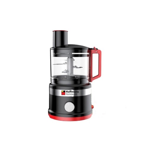 Hoffmans Electric Food Processor (HM-2076)