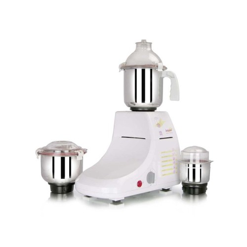 Jaipan Family Mate 1000W 3 Jars Juicer Mixer Grinder (MG-1300)
