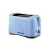 Miyako 2 Slice Bread Toaster (KT-6002)