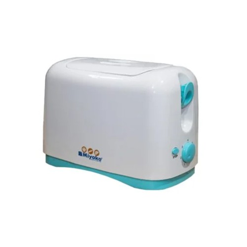 Miyako 2 Slice Bread Toaster (KT-6002)