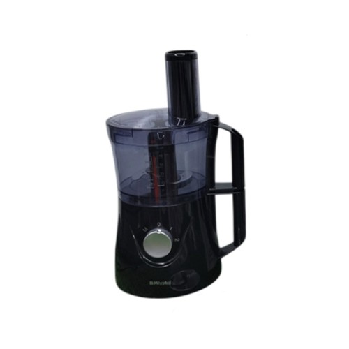   Miyako 750W All in One Food Processor (FP-107A) 
