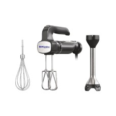 Miyako 1200W Hand Mixer-Blender Combo Egg Beater (HM-5513CX)