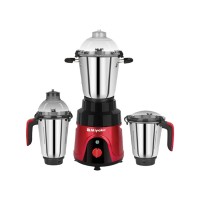 Miyako 2200W Scarlet Blender Plus Mixer Grinder