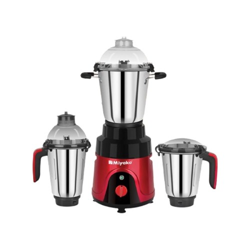 Miyako 2200W Scarlet Blender Plus Mixer Grinder