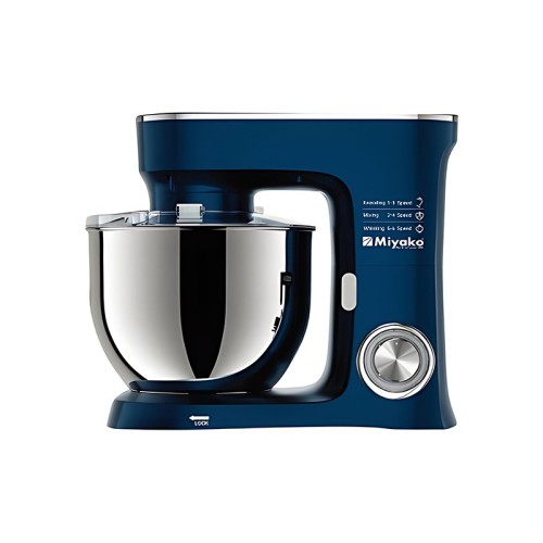  Miyako 2000W Electric Stand Mixer & Dough Maker (SM-1551)
