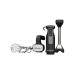 Miyako 1200W Hand Mixer-Blender Combo Egg Beater (HM-5513CX)